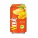 Vinut芒果汁(マンゴードリンク) 330ml×24缶